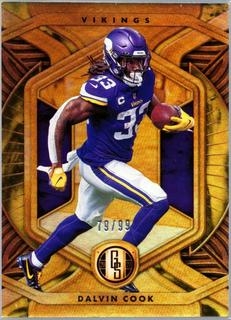 Dalvin Cook