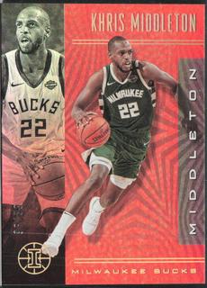 Khris Middleton