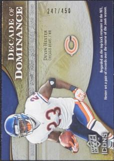 Devin Hester