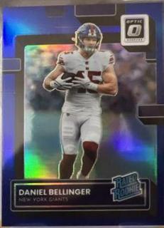 Daniel Bellinger