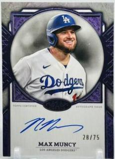 Max Muncy