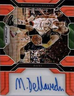 Matthew Dellavedova