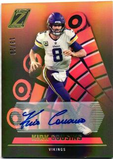 Kirk Cousins