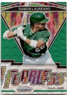 Ramon Laureano