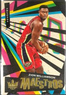 Zion Williamson