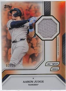 Aaron Judge