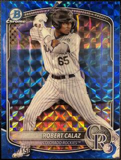 Robert Calaz