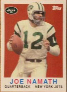 Joe Namath
