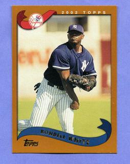 Rondell White