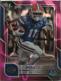 Aidan Mizell