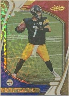 Ben Roethlisberger