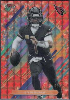 Kyler Murray