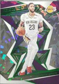Anthony Davis