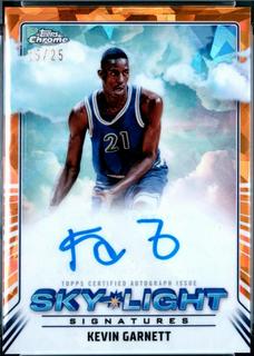 Kevin Garnett