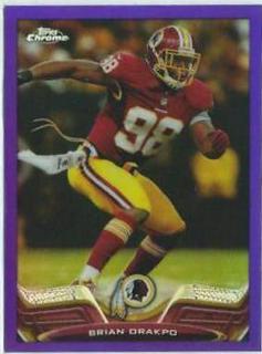 Brian Orakpo