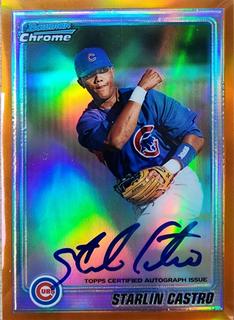 Starlin Castro