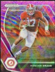 Kenyan Drake
