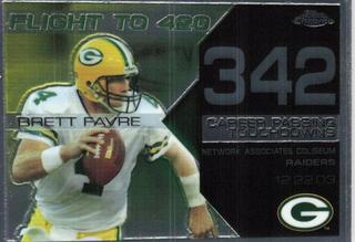 Brett Favre