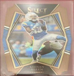 Keenan Allen