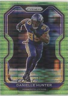 Danielle Hunter