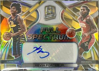 Kevin Porter Jr.