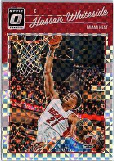 Hassan Whiteside