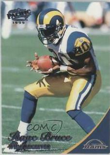 Isaac Bruce