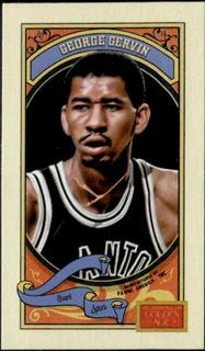 George Gervin