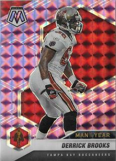 Derrick Brooks