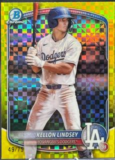 Kellon Lindsey
