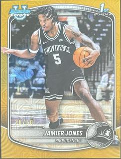 Jamier Jones