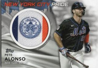 Pete Alonso