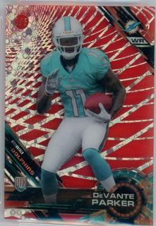 DeVante Parker