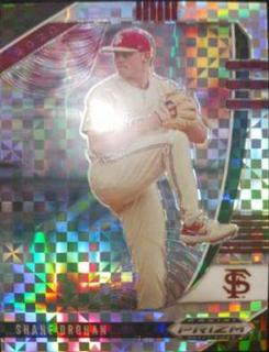 Shane Drohan