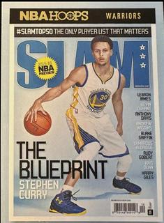 Stephen Curry