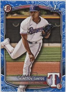 Winston Santos