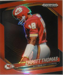 Emmitt Thomas