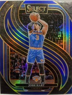 Josh Hart