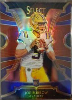 Joe Burrow
