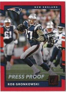 Rob Gronkowski
