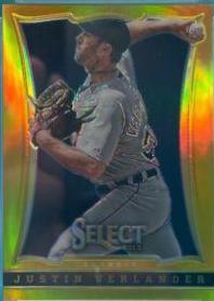 Justin Verlander