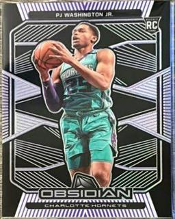 PJ Washington Jr.