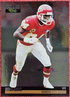 Willie Davis