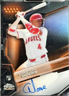 Christian Moore