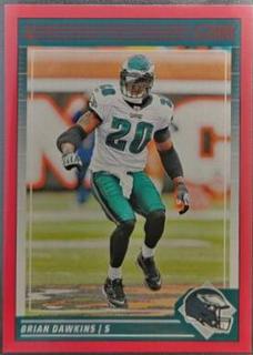 Brian Dawkins