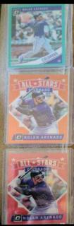 Nolan Arenado