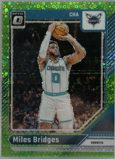 Miles Bridges