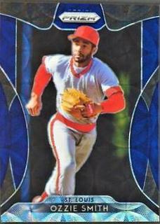 Ozzie Smith
