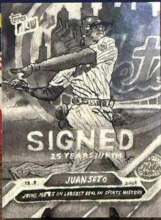 Juan Soto