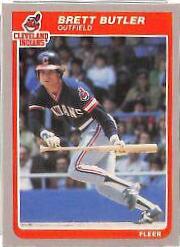 Brett Butler